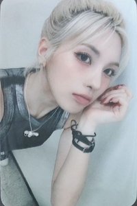 Fe3O4: STICK OUT sw 簽售卡 3.0 線下裴