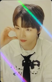 Get A Guitar kms 簽售卡 RIIZE Sungchan  1.0 v1