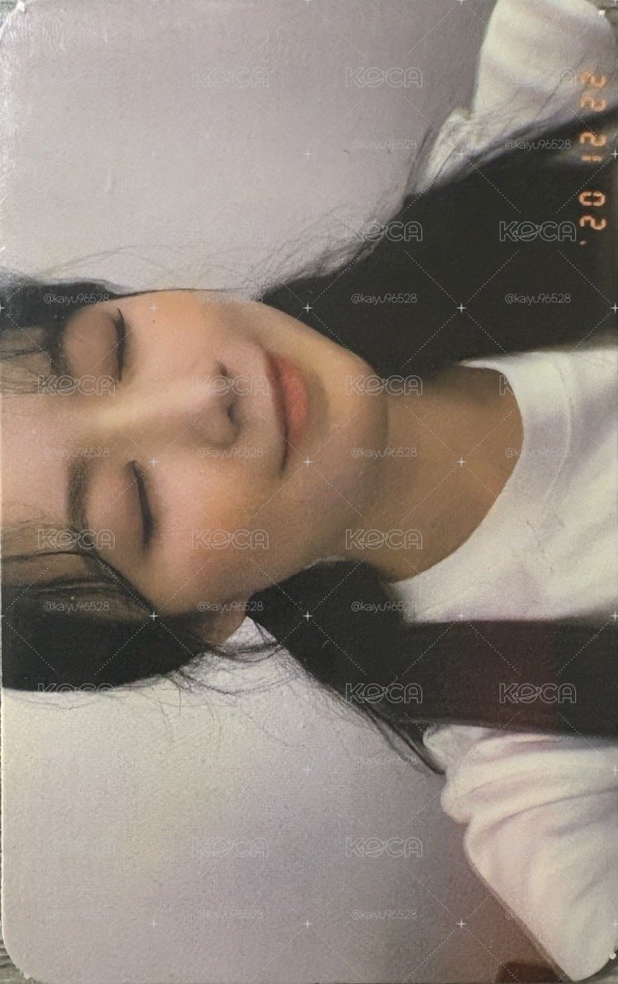 SHUHUA AK代言卡