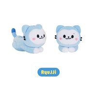 TWINZY 暖手娃娃