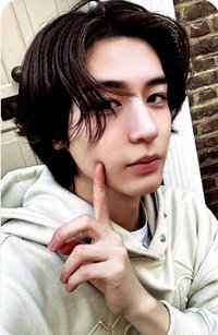 回憶錄 vol.1 周邊卡 固配5