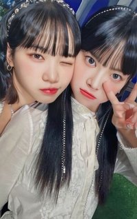 FEARLESS JP 專輯卡 初回限定A雙人卡
