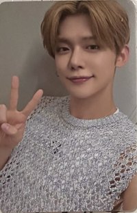 迷七 hello82 特典卡 