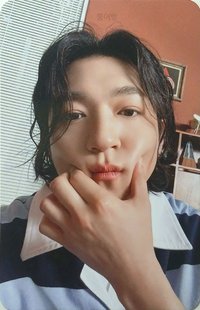2025年曆 年曆卡 DAY6 SUNGJIN