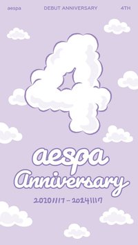 4th Anniversary