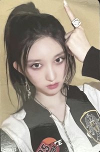I'VE MINE 星船 特典卡 I’VE MINE SSQ星典秋天
