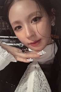 We are 專輯卡 poca ver. 專卡