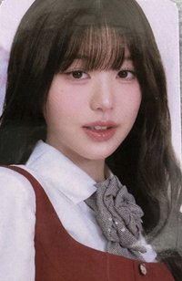 滿額卡 IVE LINE FRIEND 快閃店滿額卡