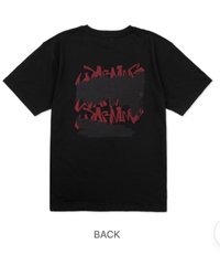 T-Shirt 黑