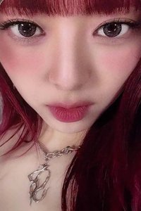 BORN TO BE 專輯卡 特別版 UNTOUCHABLE ver.