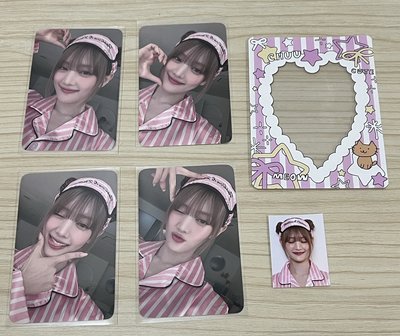Minnie米妮 美迪惠爾台灣代言卡