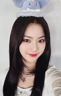 S am 4.0 簽售卡 bebe  倉鼠莎