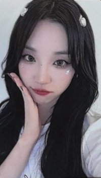 I SWAY ia 簽售卡 3.0-琦