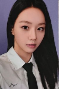 周邊卡 見面會帽子卡
