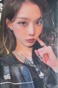 日本fm 專輯卡 bn worker冬