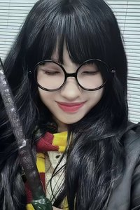 We are k4 簽售卡 2.0線下簽售 魔法學校