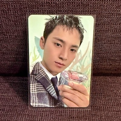 SEVENTEEN💎奎｜精選專｜打歌卡