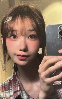 迷三 wvs 特典卡 