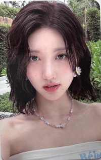 周邊卡 夏日pb固配 泳池ver.秋天