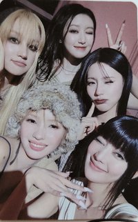 We are 隨機卡 團卡