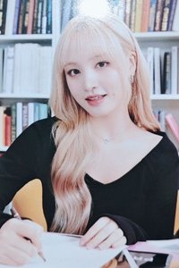 24’FM MAGAZINE IVE 明信片 fm場周
