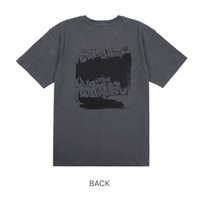 T-Shirt 灰