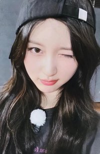 IVE EMPATHY sw 簽售卡 6.0簽售