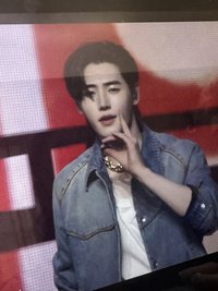 朴成訓白狗飯糰