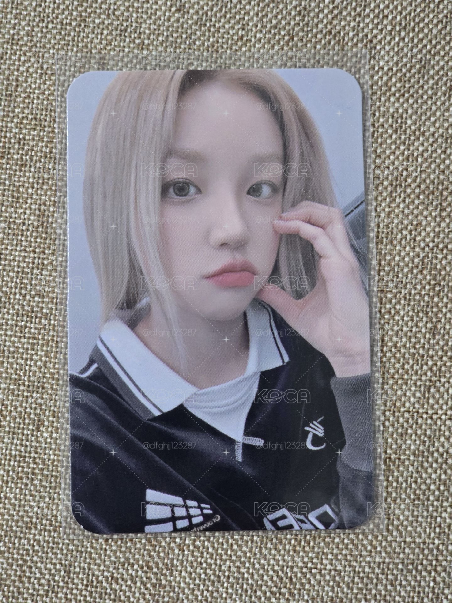 比心琦