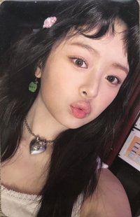 Get Up KMStore 特典卡 蝦皮哈