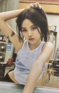 Klaxon pop-up 隨機卡 小娟