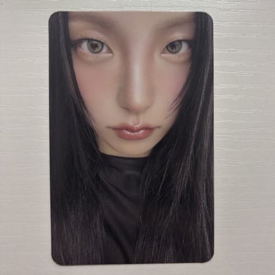 Yeji Air 專卡｜懟臉志