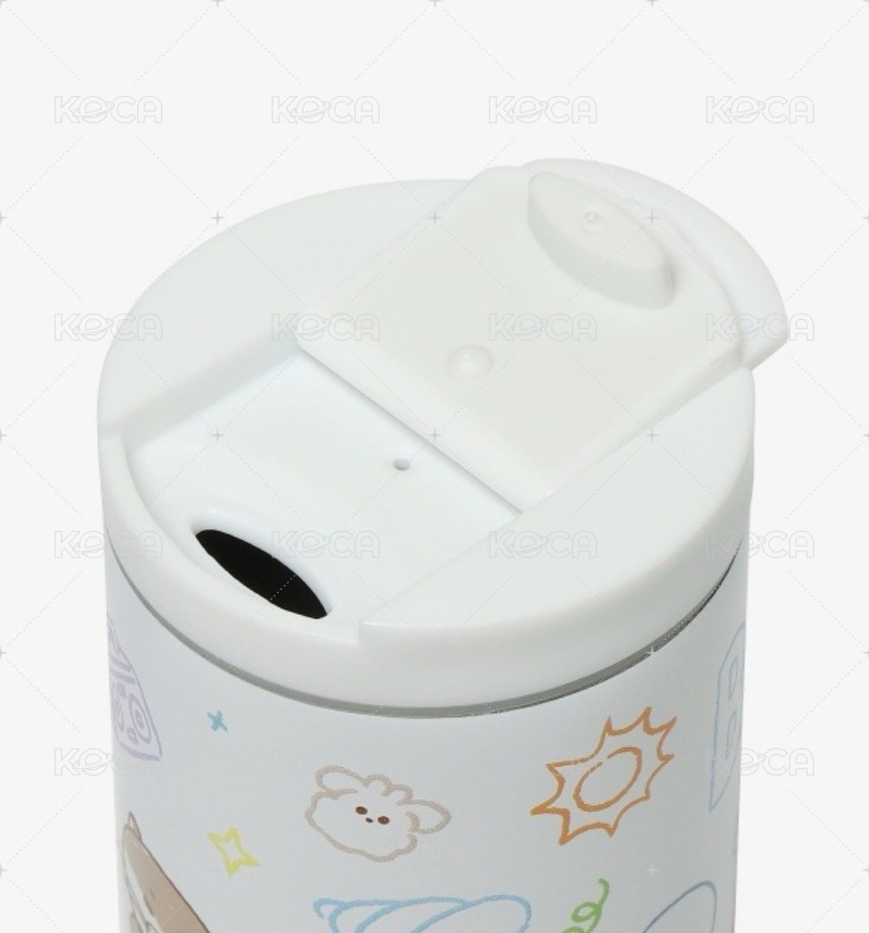 保溫杯
