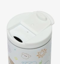 保溫杯