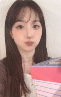 Fe3O4: FORWARD 愛豆驛站 2.0 簽售卡 禮物盒嫄