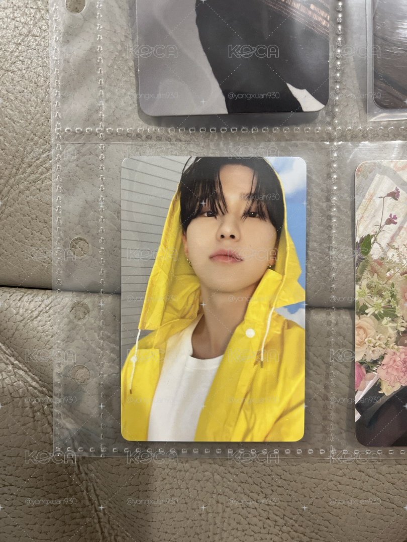迷11 Hoshi