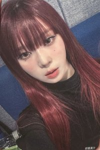 Drama sw 幸運卡 冬