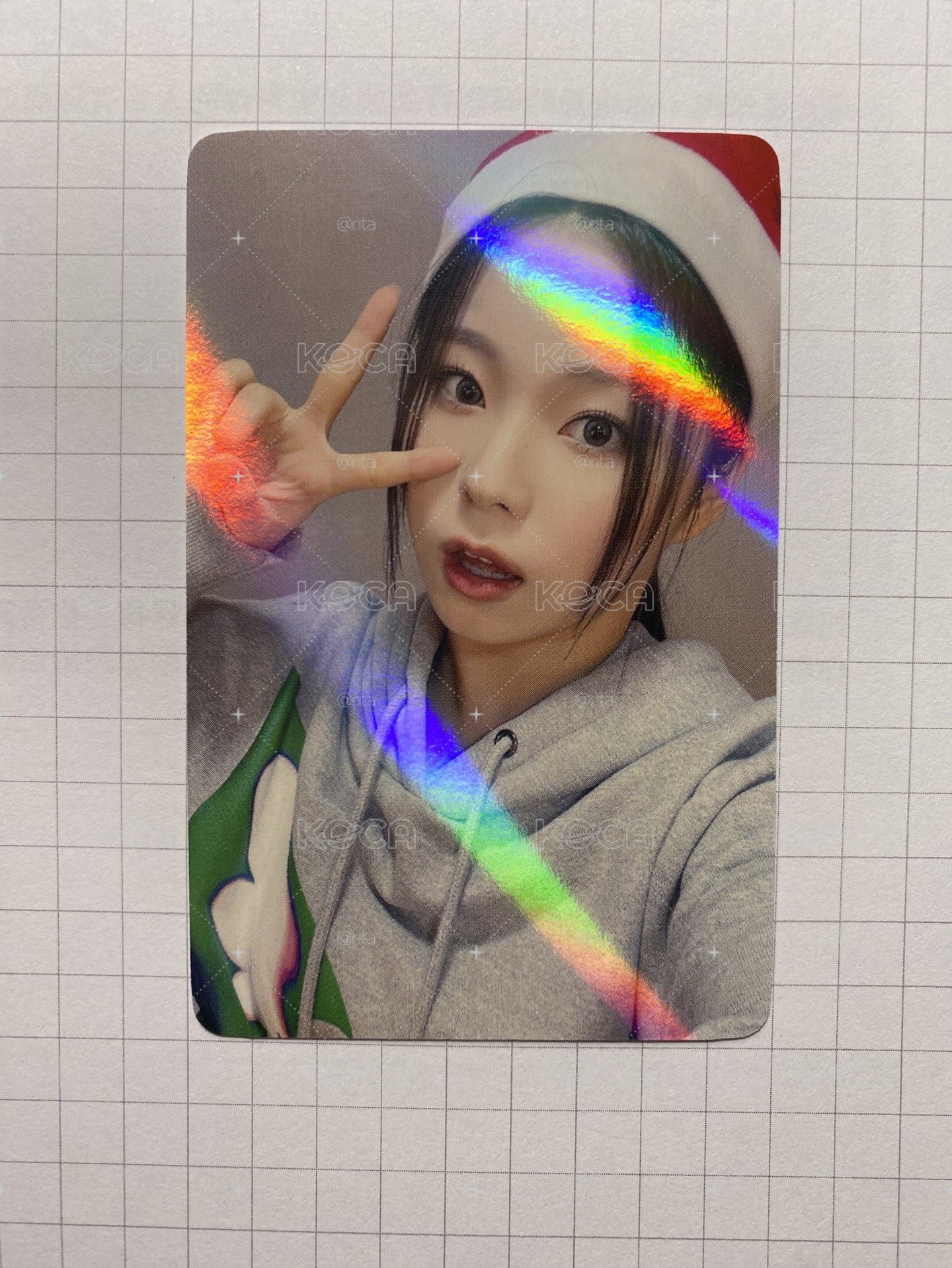 聖誕老人圭