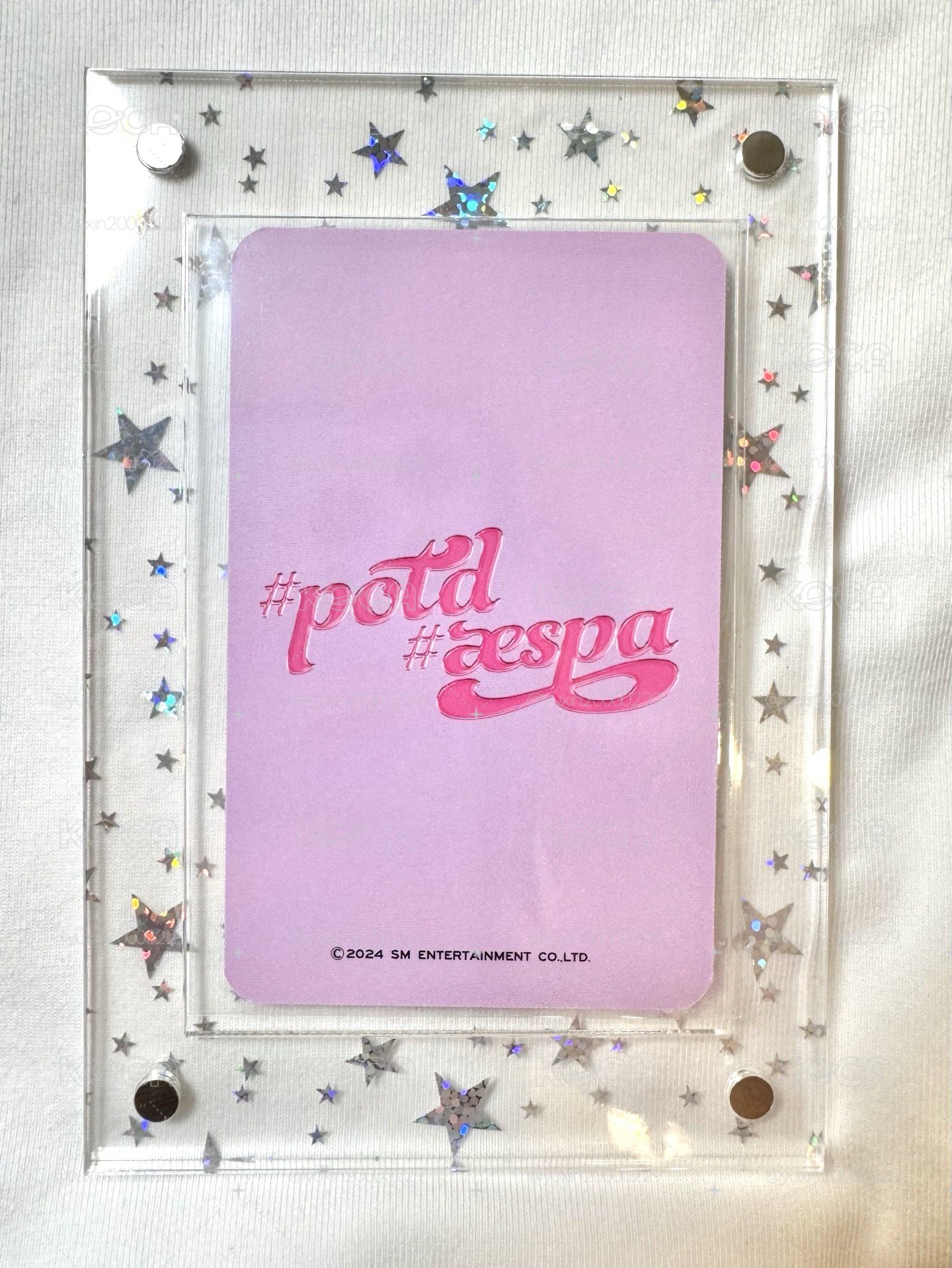 potd 展會比心冬❤️