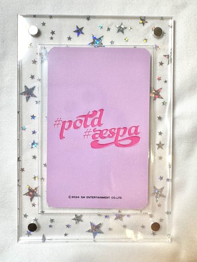 potd 展會比心冬❤️