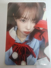 特典卡 kep1er 迷六 tipi tap特典