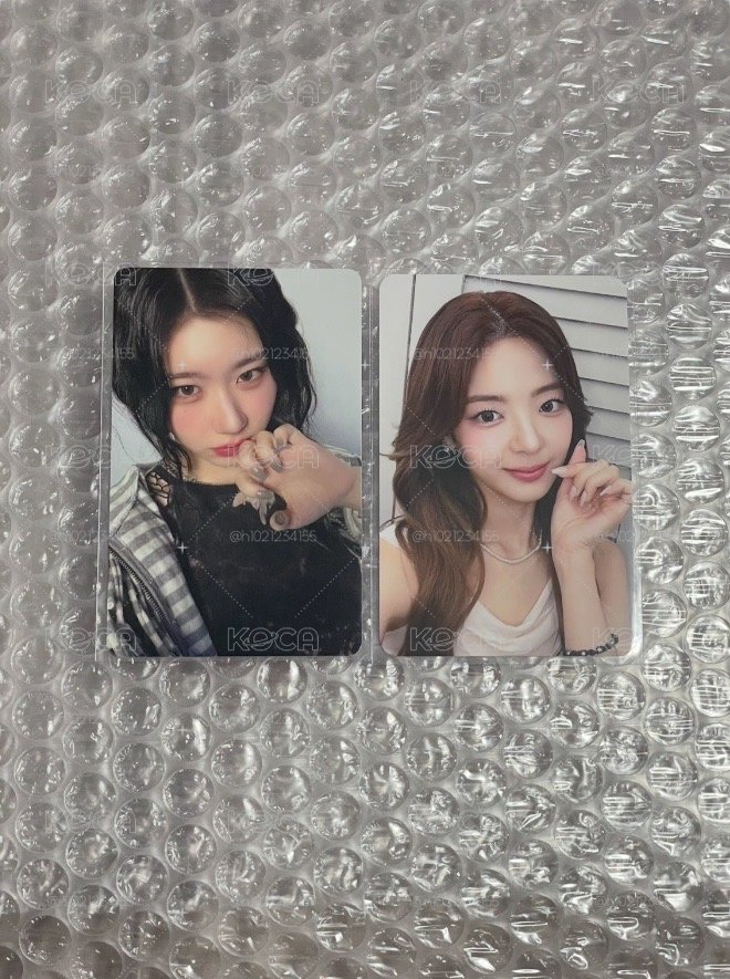 BORN TO BE 世巡 JYP 貓爪領