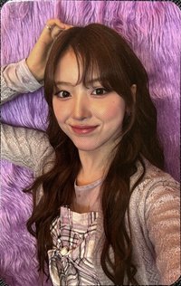 MIXX LAB 入場卡 / 場限卡 2ND FAN CONCERT IN TAIPEI Day 2 入場卡友