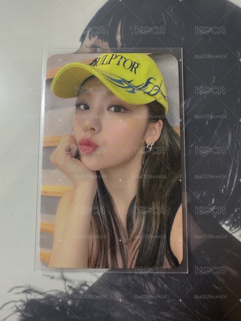 ITZY CHECKMATE SW4.0線上 志