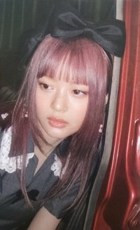 OMG 日咖 特典卡 哈