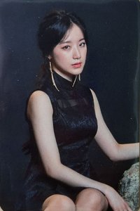 HANN 打歌卡 