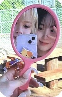 Fe3O4: STICK OUT 專輯卡 限量版雙人卡