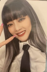 特典卡 2022世巡妮