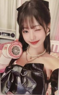BBNEXDO 雜誌卡 B版泡泡員