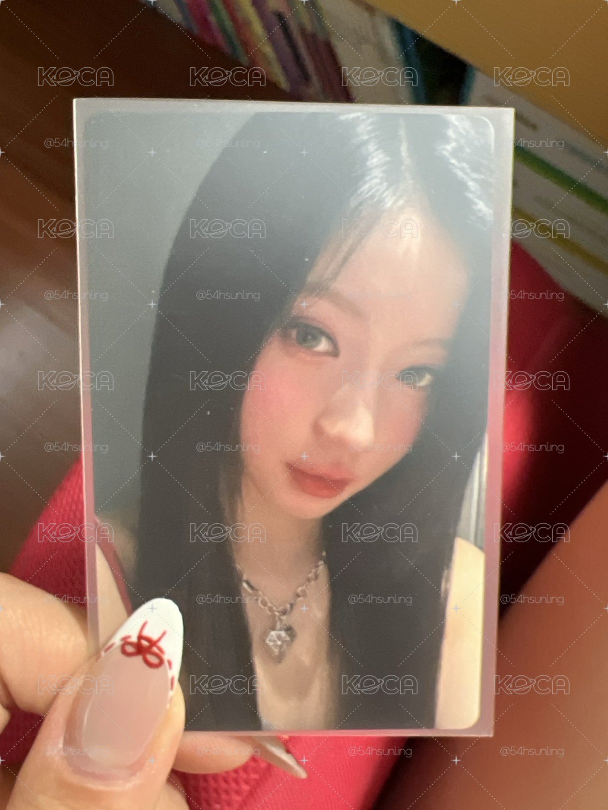滿額角